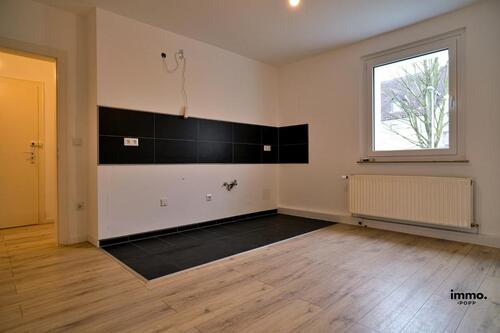Foto - Etagenwohnung zur Miete in Minden