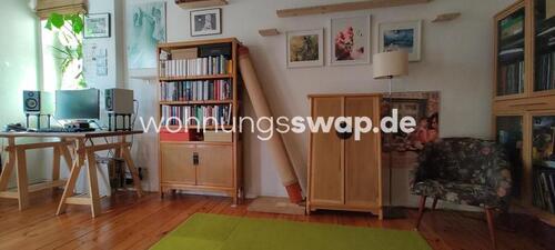 Foto - Etagenwohnung zur Miete in Berlin