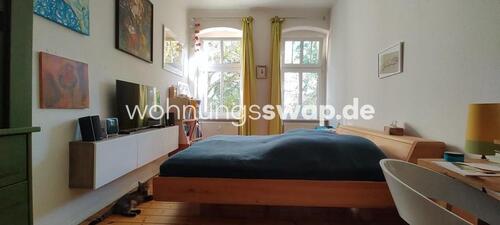 Foto - Etagenwohnung in Berlin zur Miete