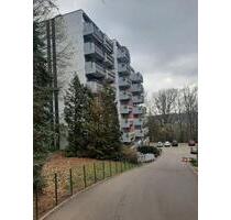 2 ZKB mit Balkon und Singleküche in Saarbrücken