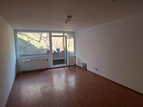 Foto - Etagenwohnung zur Miete in Saarbrücken