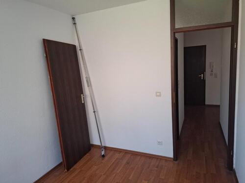 Foto - Etagenwohnung in Saarbrücken
