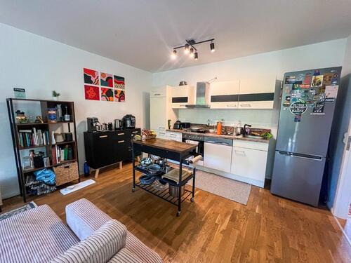 Foto - Etagenwohnung zur Miete in Berlin