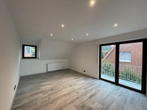 Foto - 3-Zimmer-Wohnung in Häverstädt - 830,00 EUR Kaltmiete,