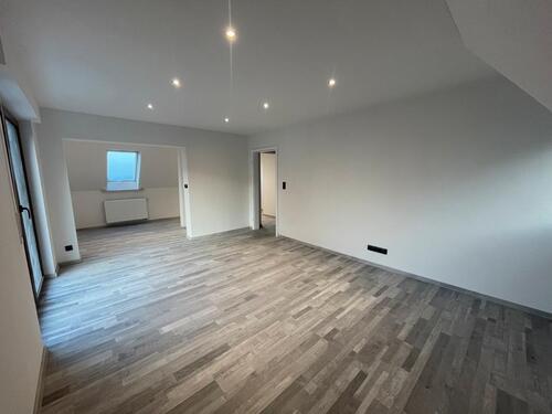 Foto - Etagenwohnung zur Miete in Minden