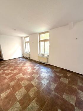Foto - Stendal - schicke 1-Zimmerwohnung mit EBK auf Hinterhof