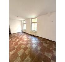 Stendal - schicke 1-Zimmerwohnung mit EBK auf Hinterhof