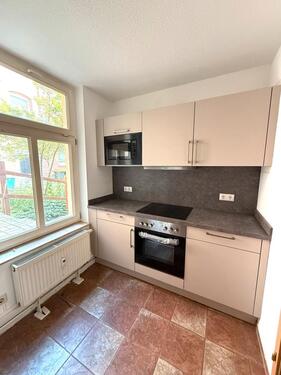Foto - Etagenwohnung zur Miete in Stendal