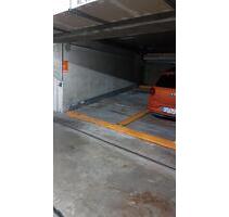 Tiefgaragenstellplatz zentral in Fürth zu vermieten