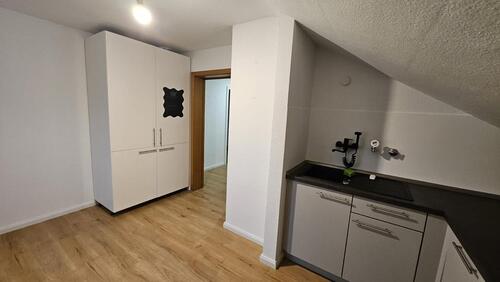 Foto - Etagenwohnung in Speyer zur Miete