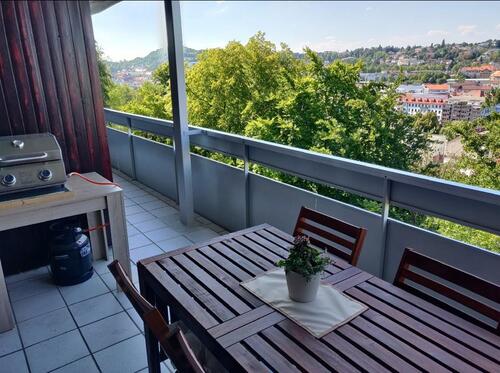 Foto - Renovierte 3 Zimmer Wohnung - 1.050,00 EUR Kaltmiete,