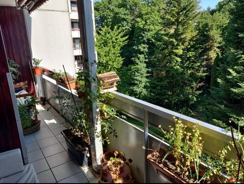 Foto - Etagenwohnung in Pforzheim