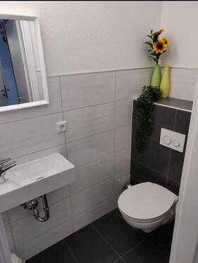 Foto - Etagenwohnung in Pforzheim zur Miete