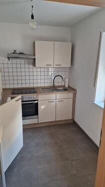 Foto - 1 Zimmer Etagenwohnung zur Miete in Kirchhain