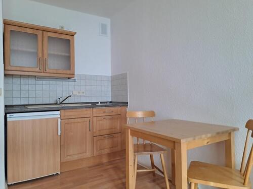 Foto - 1 Zimmer Etagenwohnung zur Miete in Plauen