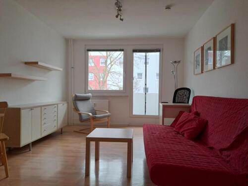 Foto - 1 Zimmer Etagenwohnung in Plauen