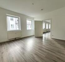 Barrierefreie Praxis-Gewerbefläche mit 255 m², großer Terrasse, 3 Badezimmern – ab sofort! - Wuppertal Elberfeld