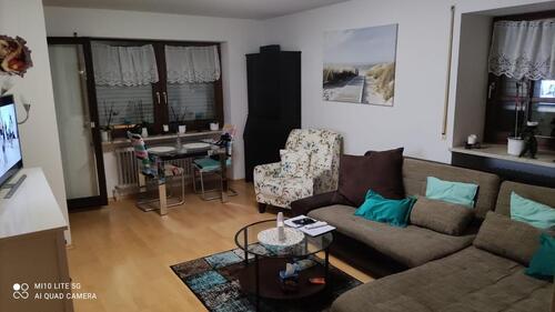 Foto - 2 ZKB Wohnung mit Balkon in Mering