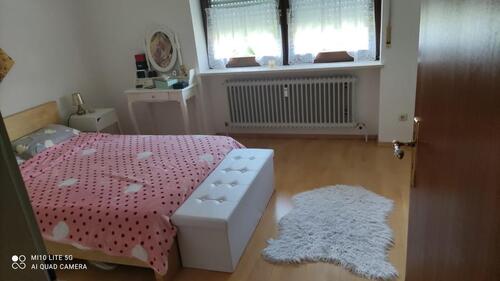 Foto - 2 Zimmer Etagenwohnung in Mering