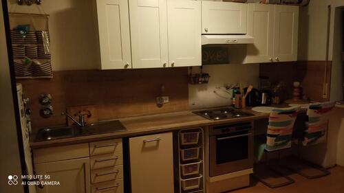 Foto - Etagenwohnung in Mering zur Miete