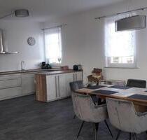 Möblierte 3-Zi-Wohnung in Geislingen-Binsdorf zu vermieten ab Jan