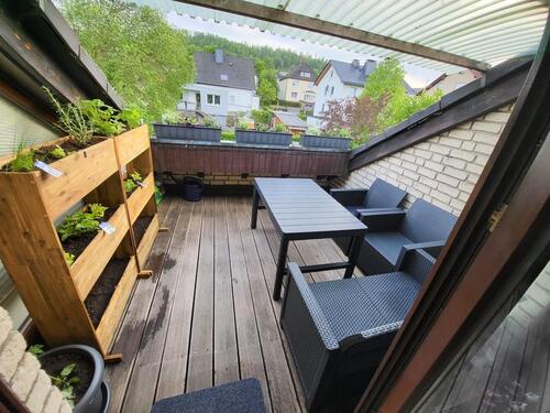 Foto - Etagenwohnung in Essen zur Miete