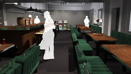 Foto - andere zur Miete in Köln