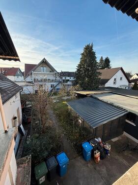 Foto - Einfamilienhaus in Pfungstadt zum Kaufen