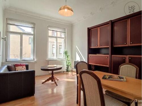 Foto - 2 Zimmer Erdgeschoßwohnung zur Miete in Leipzig