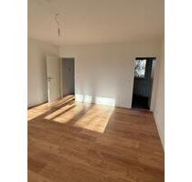 Sanierte 1-Zimmer-Wohnung mit Balkon in Badenstedt - Hannover Ahlem-Badenstedt-Davenstedt