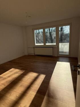 Foto - 1 Zimmer Etagenwohnung zur Miete in Hannover