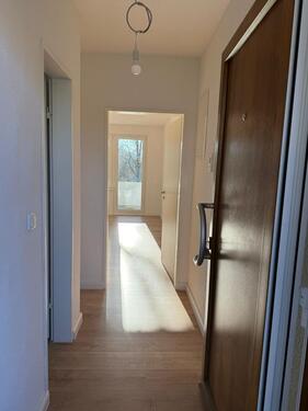 Foto - Etagenwohnung in Hannover zur Miete