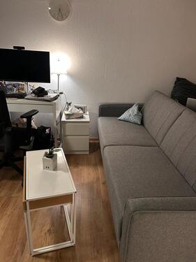 Foto - 1 Zimmer Etagenwohnung in Lübeck