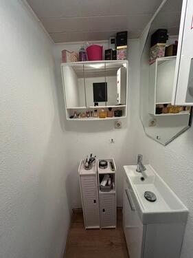 Foto - Etagenwohnung in Lübeck zur Miete