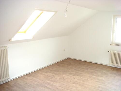 Foto - Dachgeschoßwohnung in Uetze zur Miete