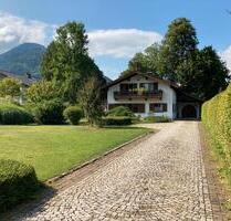 Ein Zuhause mit Kaiserblick in Oberaudorf