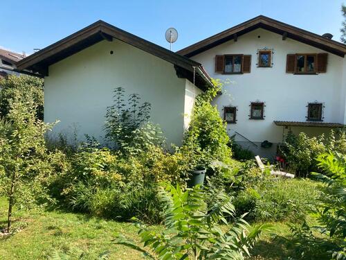 Foto - 6 Zimmer Einfamilienhaus zum Kaufen in Oberaudorf