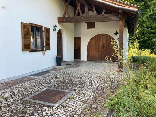 Foto - 6 Zimmer Einfamilienhaus in Oberaudorf