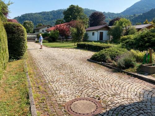 Foto - Einfamilienhaus in Oberaudorf zum Kaufen