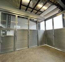 Moderne Werkstattfläche ca.100m² mit 247 Zugang Industriegebiet - Amberg