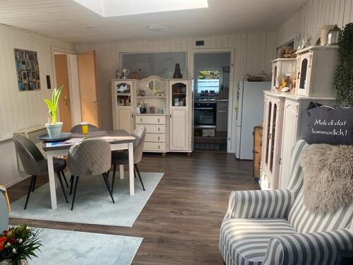 Foto - Einfamilienhaus in Lauenburg/Elbe