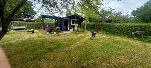Foto - Garten Flöha Vermietet von Reichenbach Garten Flöha