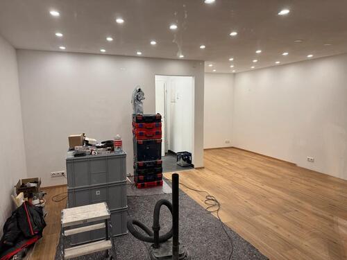 Foto - 1 Zimmer Apartment Kempten Innenstadt Kapitalanlage