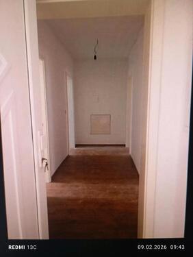 Foto - 1 Zimmer Erdgeschoßwohnung zur Miete in Grimma