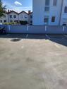 Foto - Stellplatz Parkplatz mit Schranke – Worms-Neuhausen
