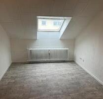 Helle Dachgeschoss Wohnung im Innenhafen - Duisburg