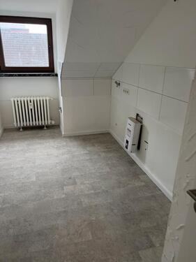 Foto - Dachgeschoßwohnung in Duisburg zur Miete