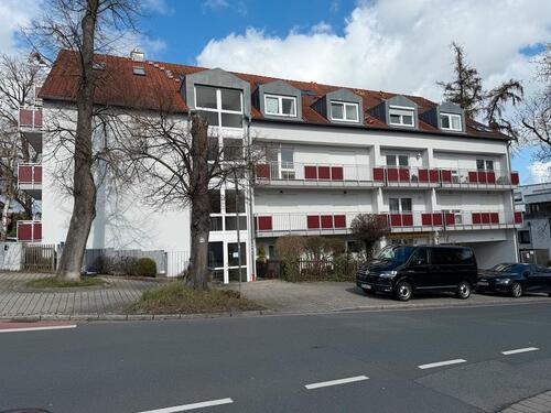 Foto - 1-Zimmer-Wohnung in Herzogenaurach