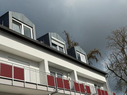 Foto - 1 Zimmer Dachgeschoßwohnung zur Miete in Herzogenaurach