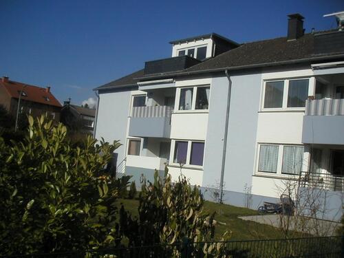 Foto - 3 Zimmer Dachgeschoßwohnung zur Miete in Möhnesee